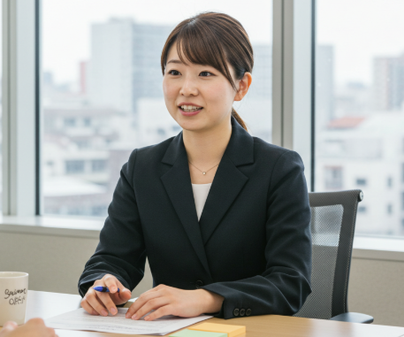 転職アドバイザー